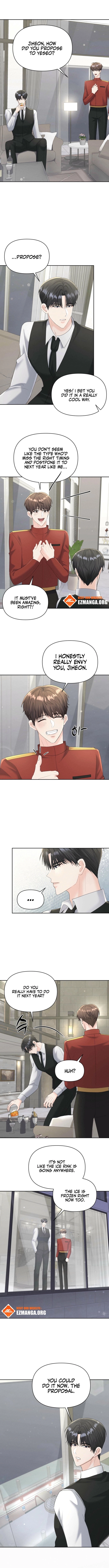 Oppa Husband Chapter 39 3