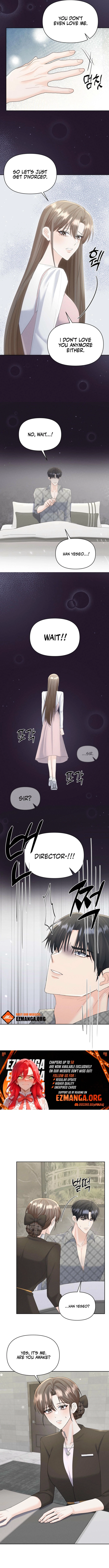 Oppa Husband Chapter 39 5