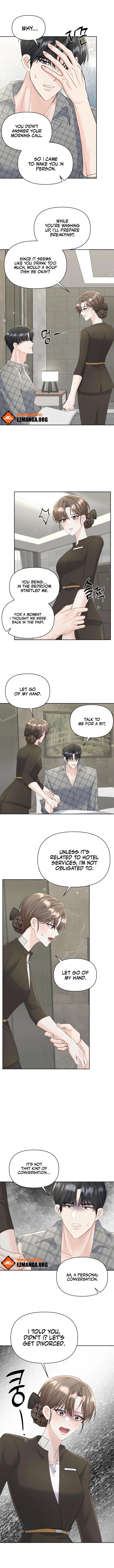 Oppa Husband Chapter 39 6