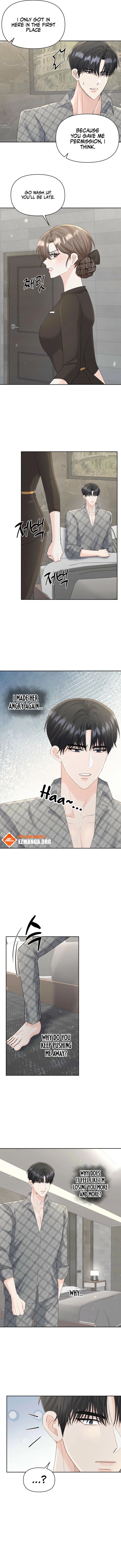Oppa Husband Chapter 39 8