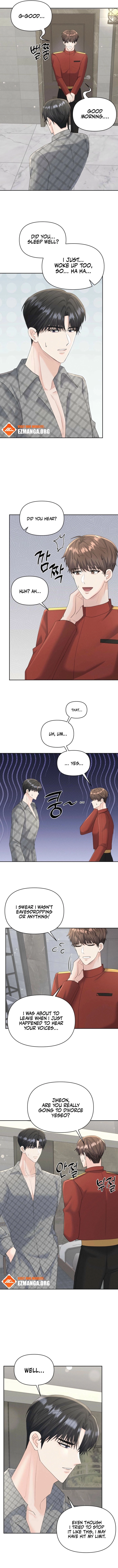 Oppa Husband Chapter 39 9