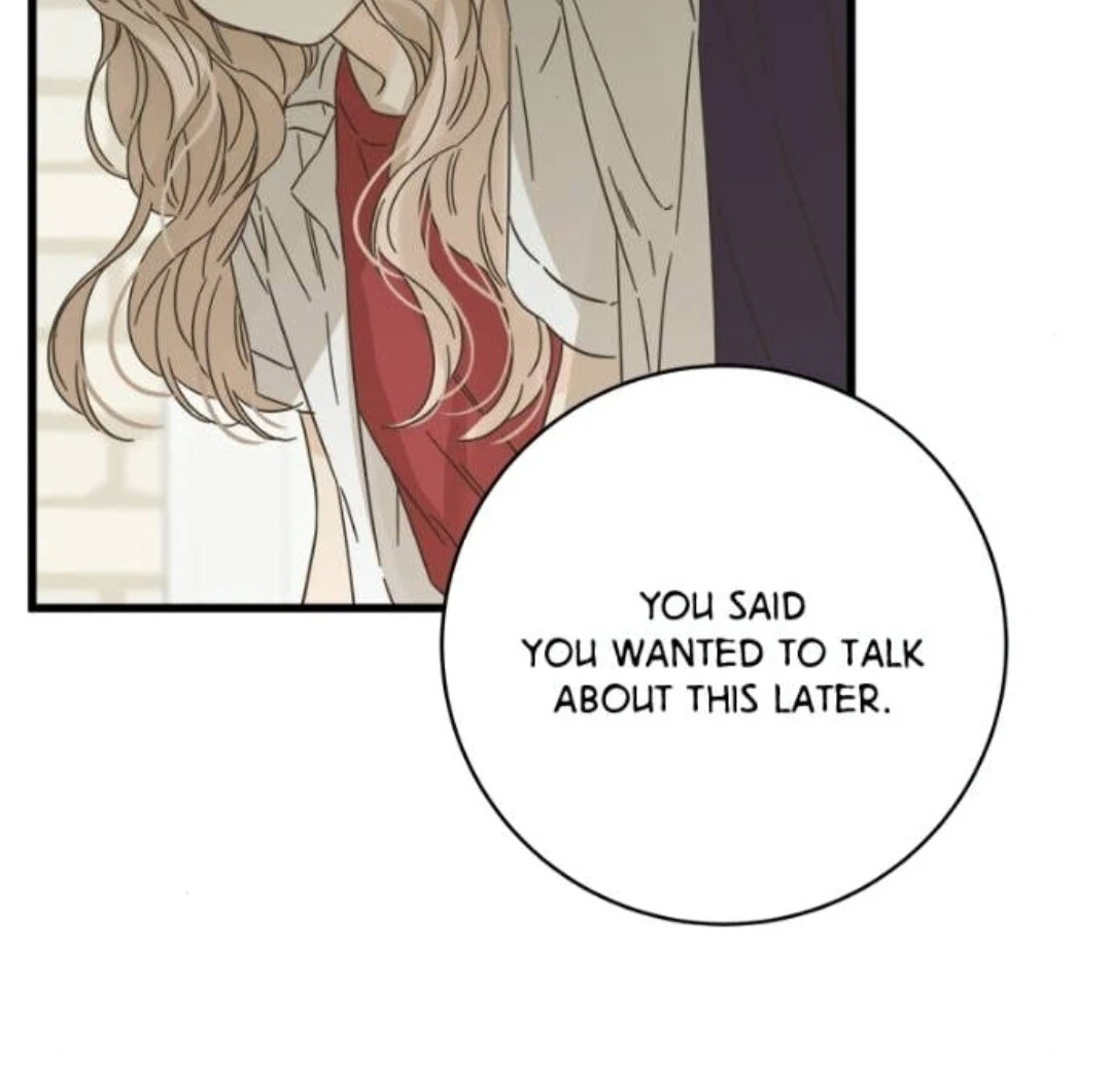 Girl with a Knife Chapter 129 109