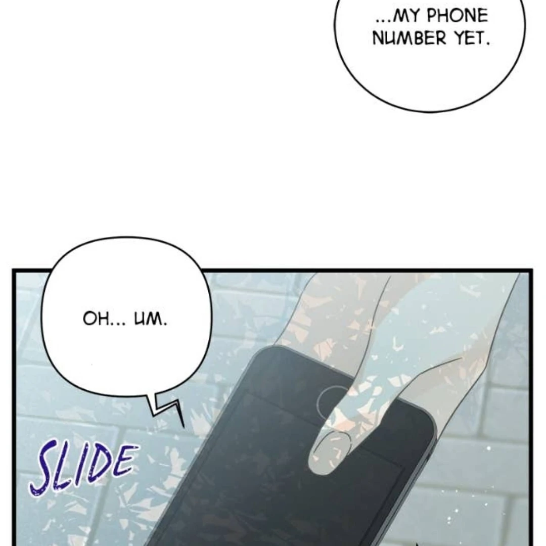 Girl with a Knife Chapter 129 112