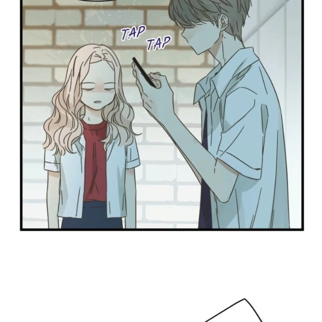 Girl with a Knife Chapter 129 114