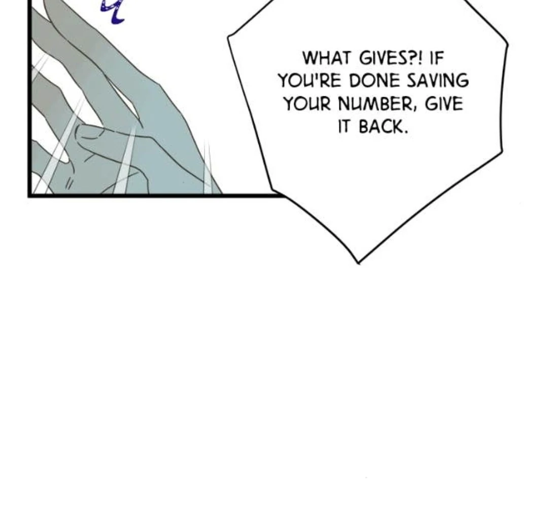 Girl with a Knife Chapter 129 117