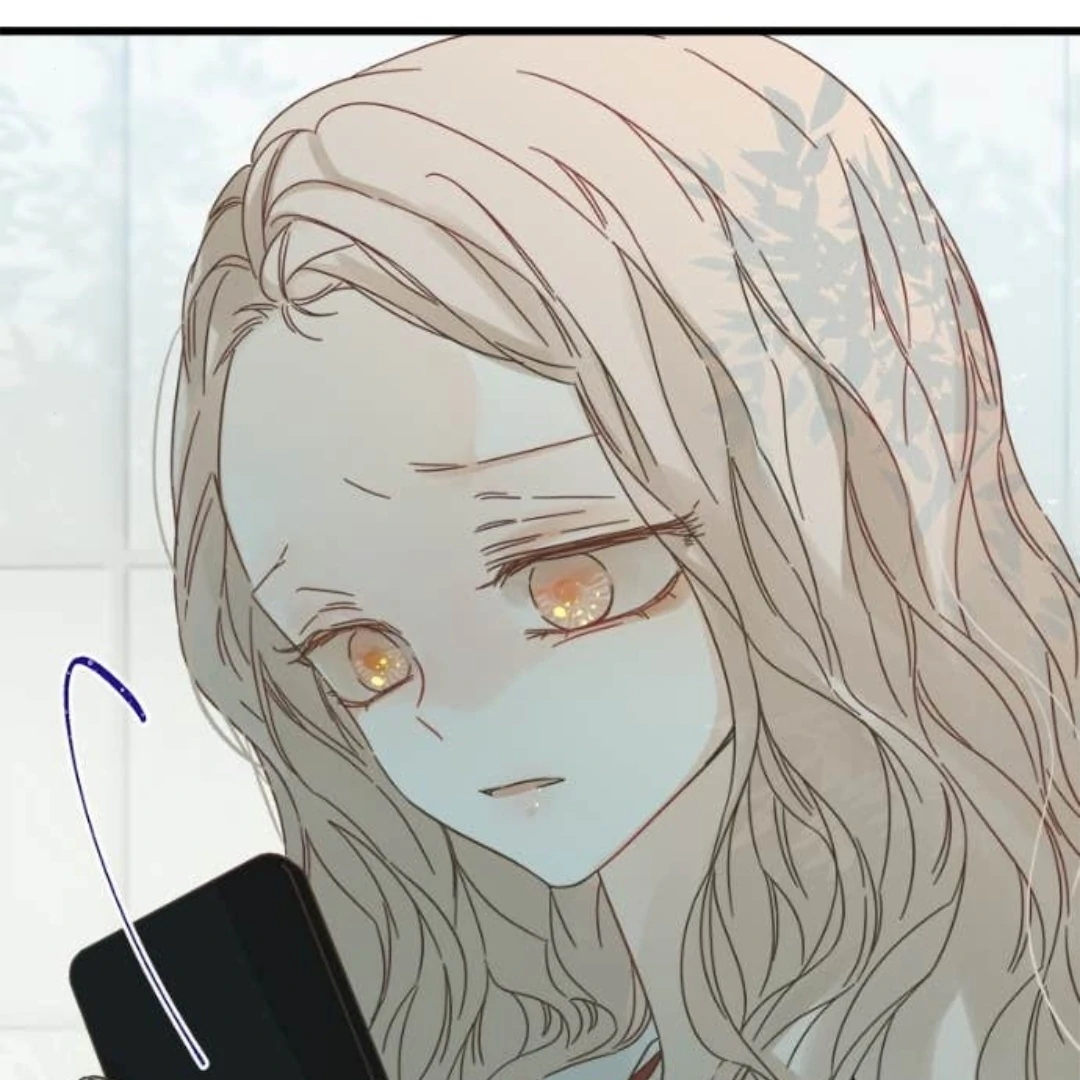 Girl with a Knife Chapter 129 118