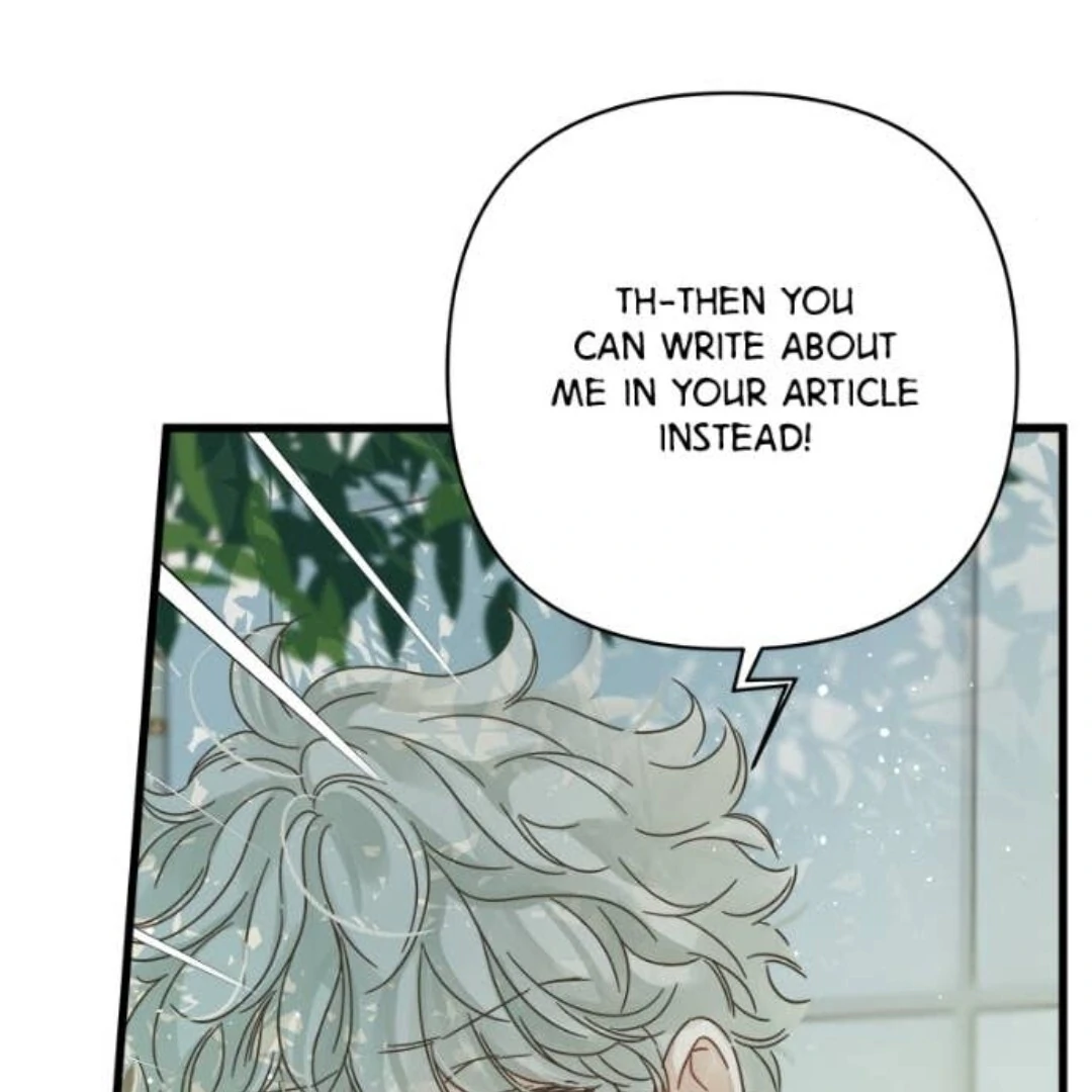 Girl with a Knife Chapter 129 20