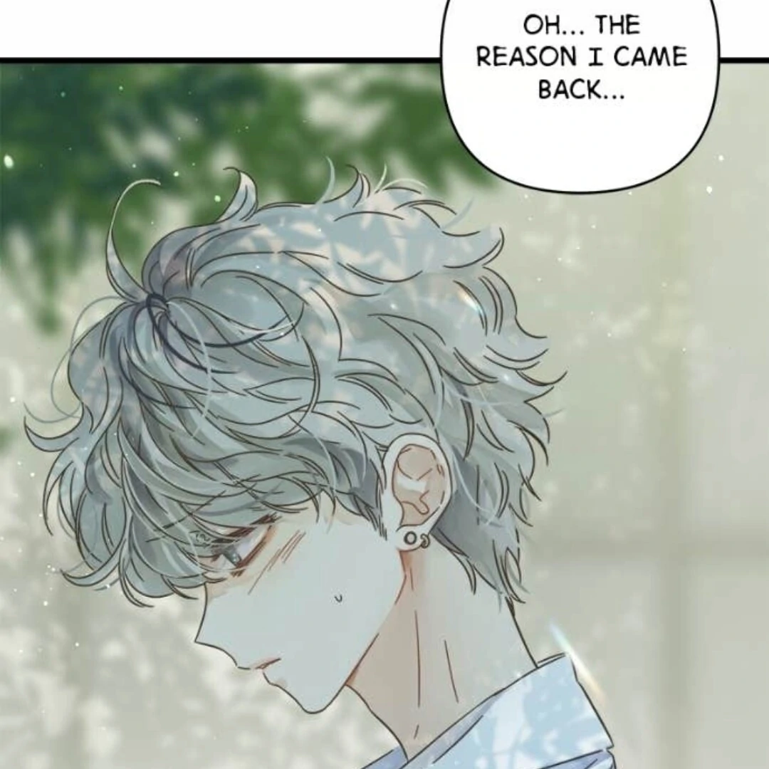 Girl with a Knife Chapter 129 27