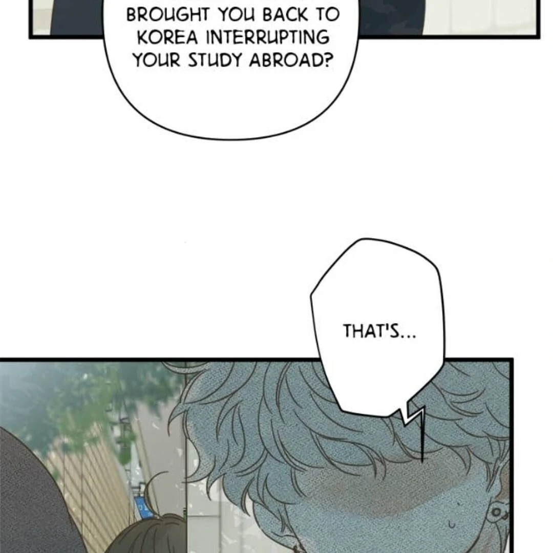 Girl with a Knife Chapter 129 30