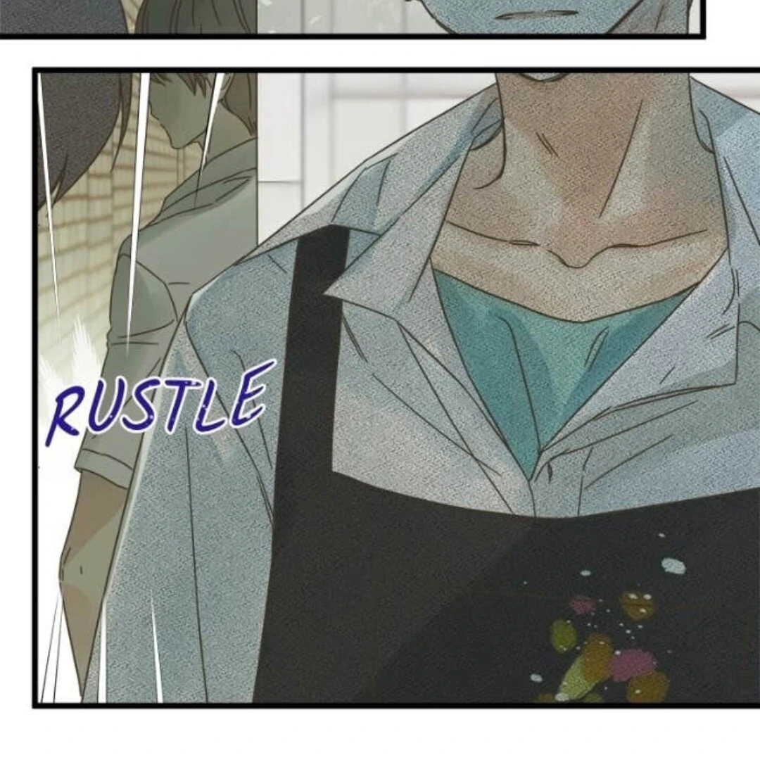 Girl with a Knife Chapter 129 31