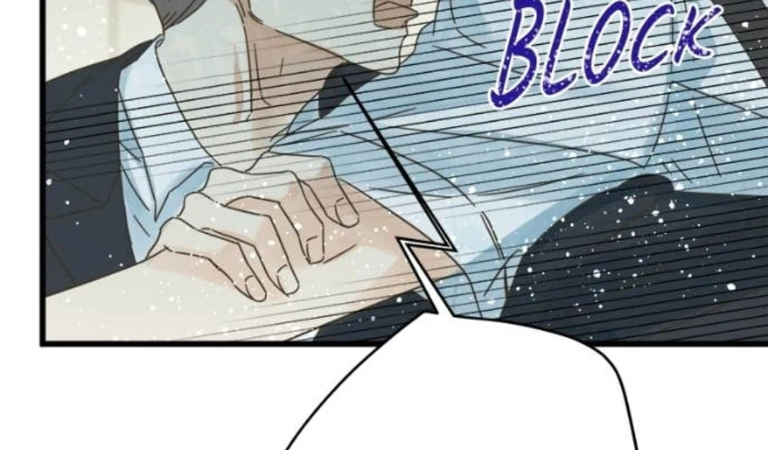 Girl with a Knife Chapter 129 33