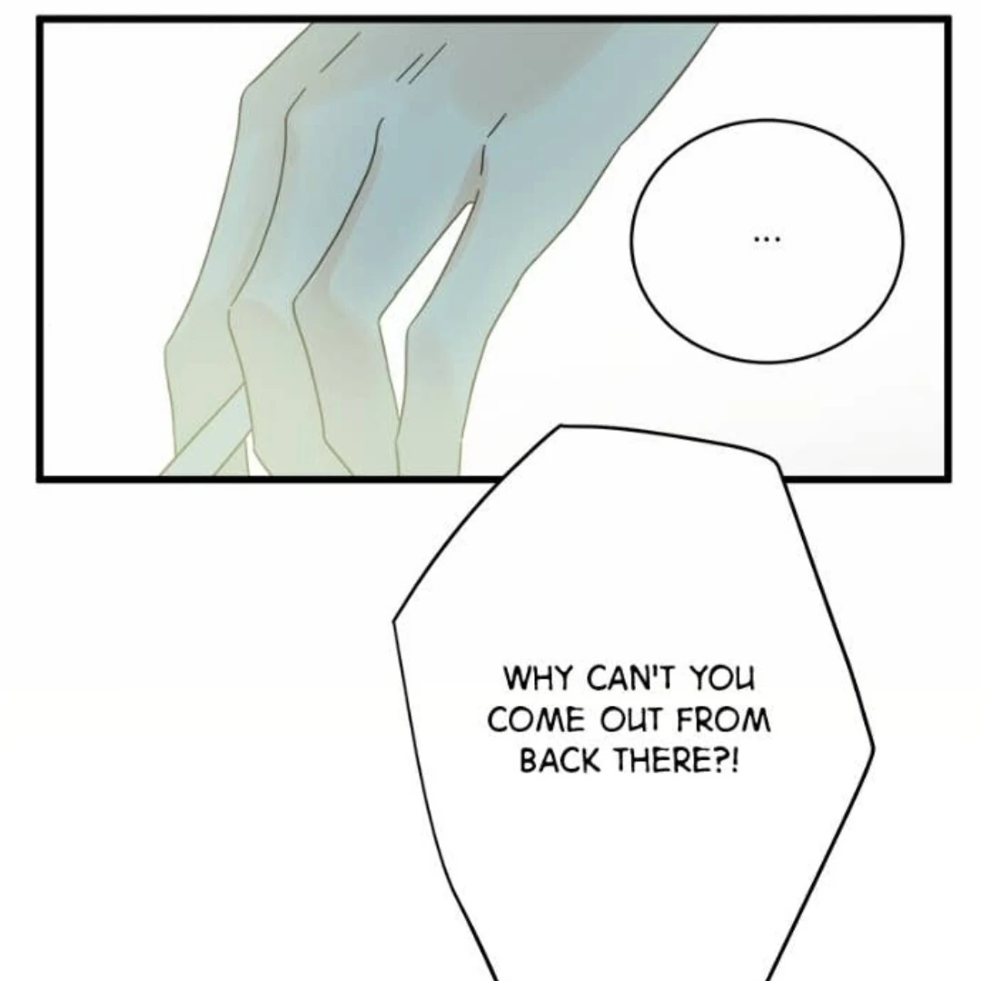 Girl with a Knife Chapter 129 35