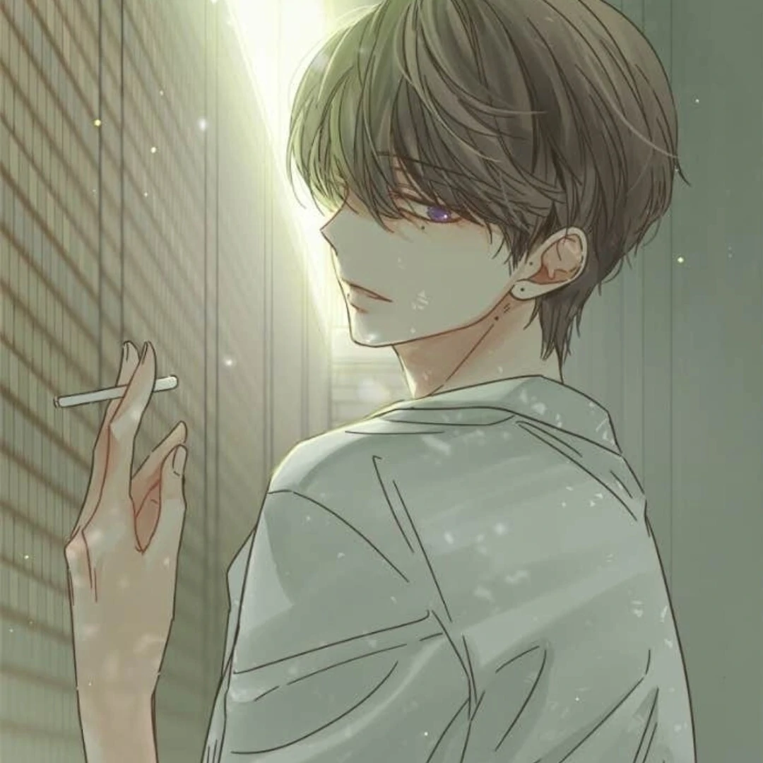 Girl with a Knife Chapter 129 37