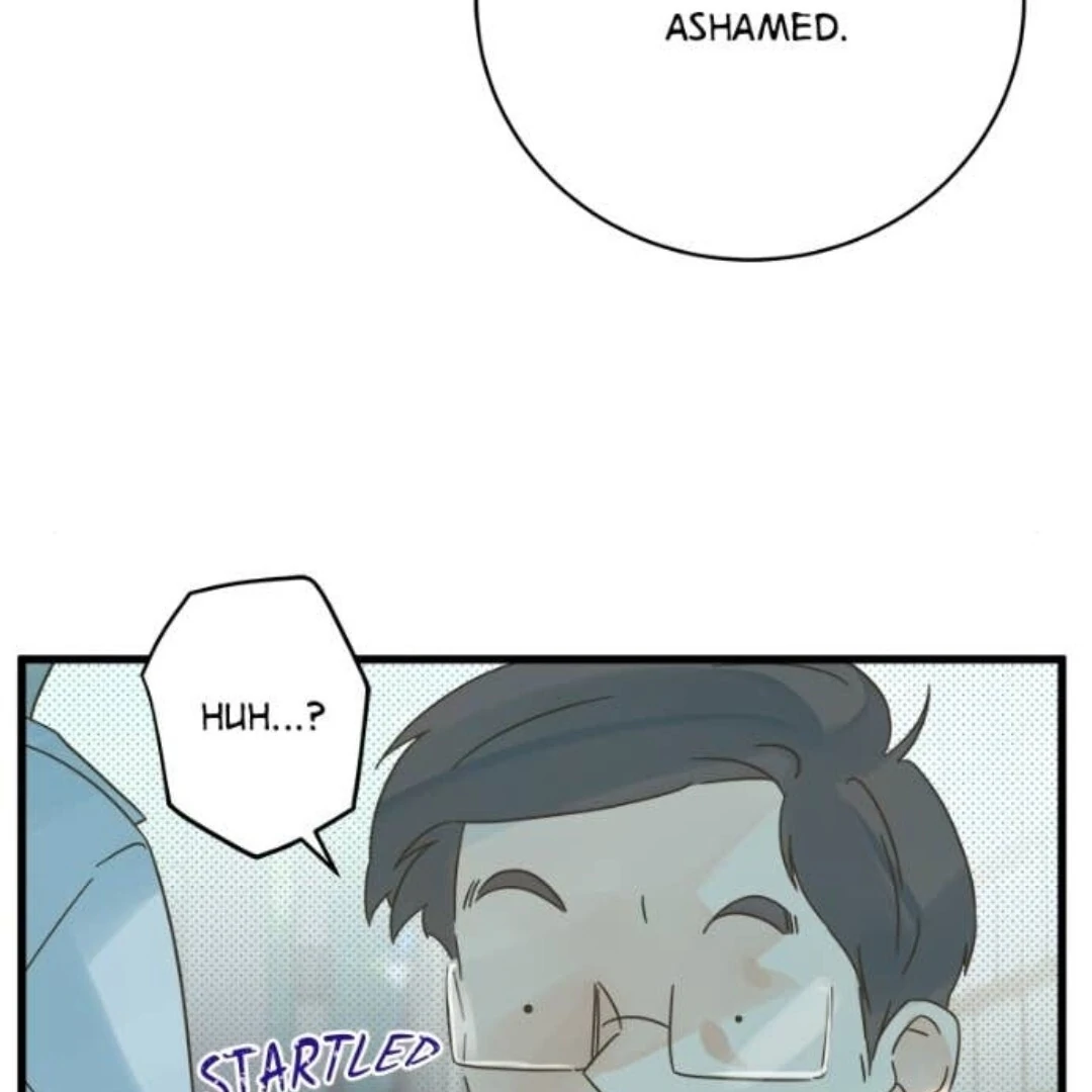Girl with a Knife Chapter 129 39