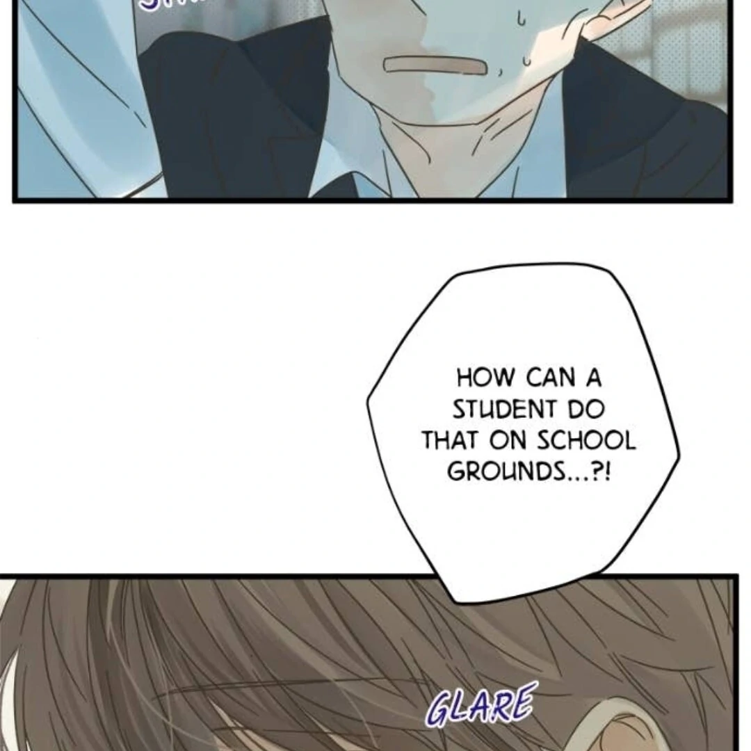 Girl with a Knife Chapter 129 40