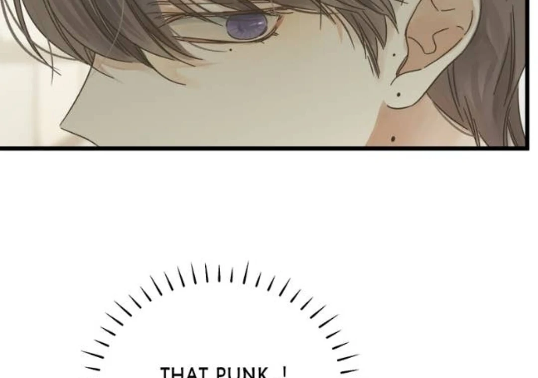 Girl with a Knife Chapter 129 41