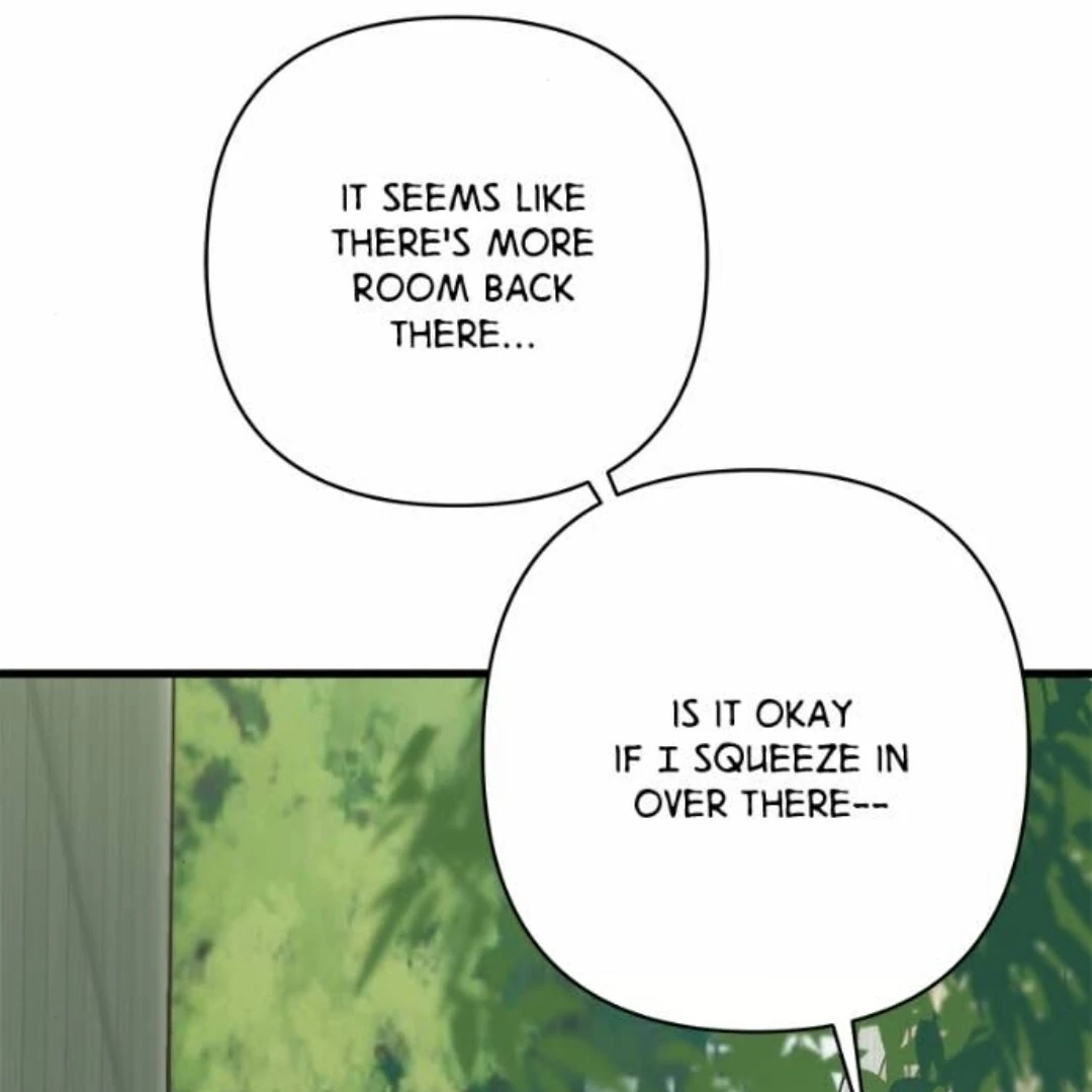 Girl with a Knife Chapter 129 43