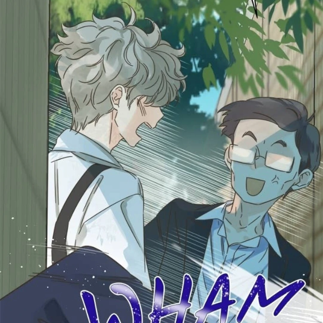 Girl with a Knife Chapter 129 44