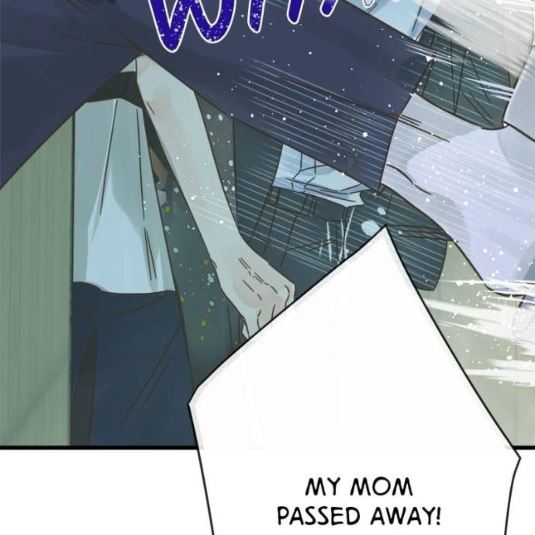 Girl with a Knife Chapter 129 45