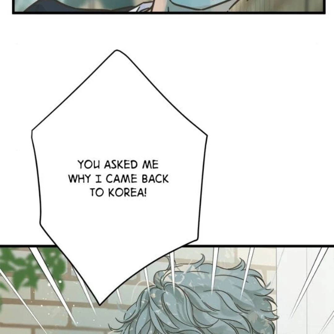 Girl with a Knife Chapter 129 47