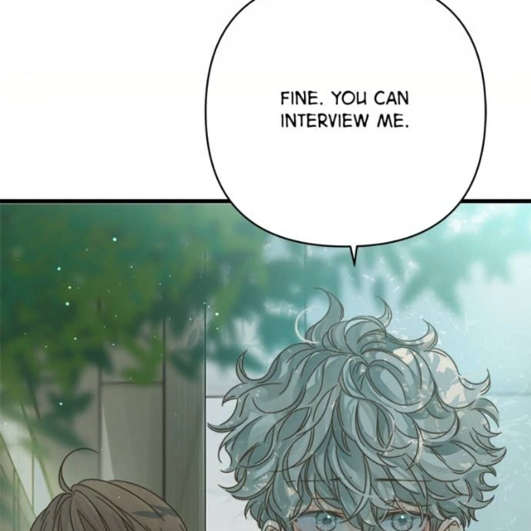 Girl with a Knife Chapter 129 52