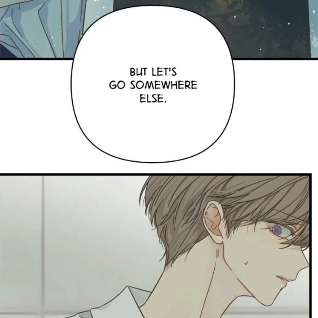 Girl with a Knife Chapter 129 54