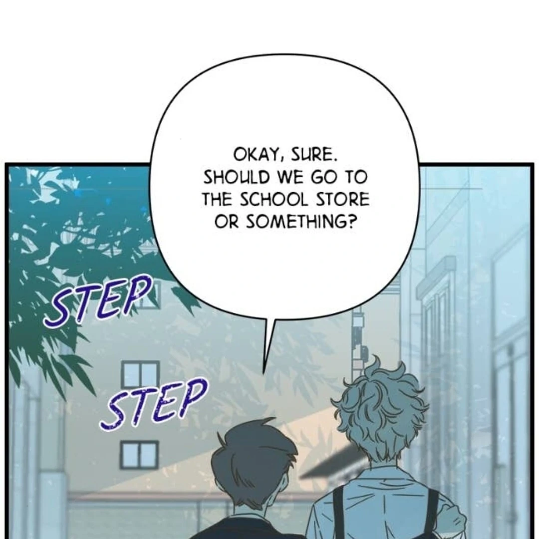 Girl with a Knife Chapter 129 56