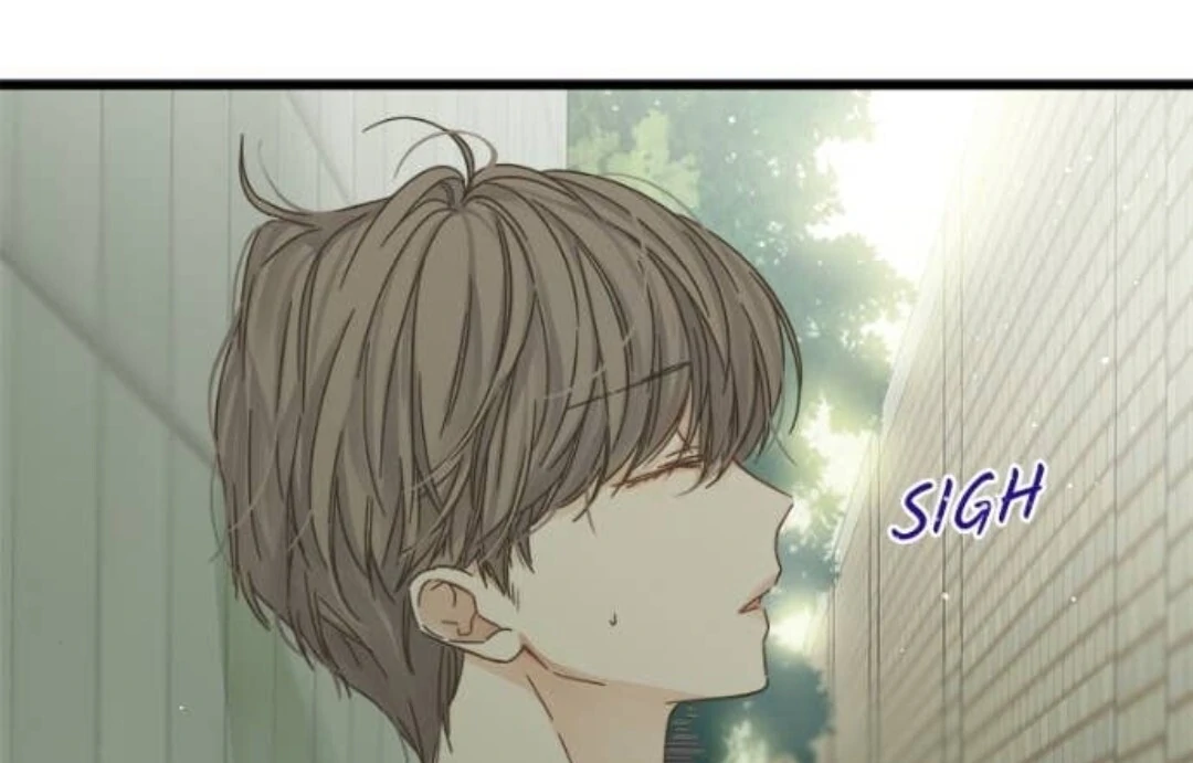 Girl with a Knife Chapter 129 58
