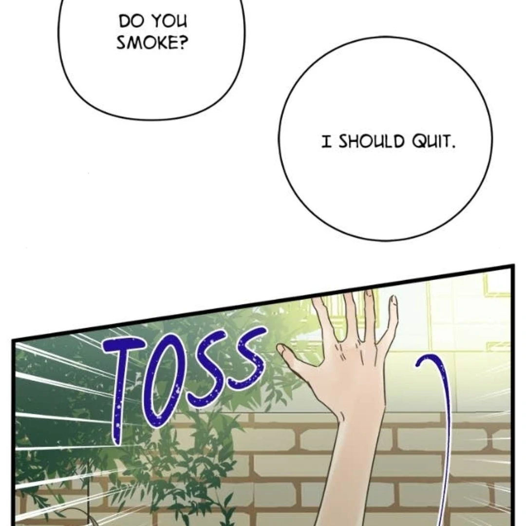 Girl with a Knife Chapter 129 62
