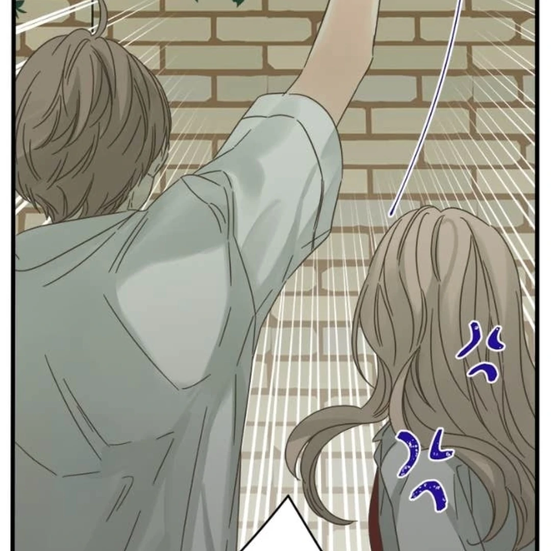 Girl with a Knife Chapter 129 63
