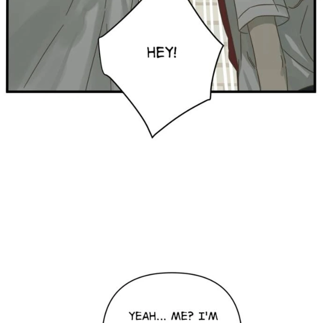Girl with a Knife Chapter 129 64