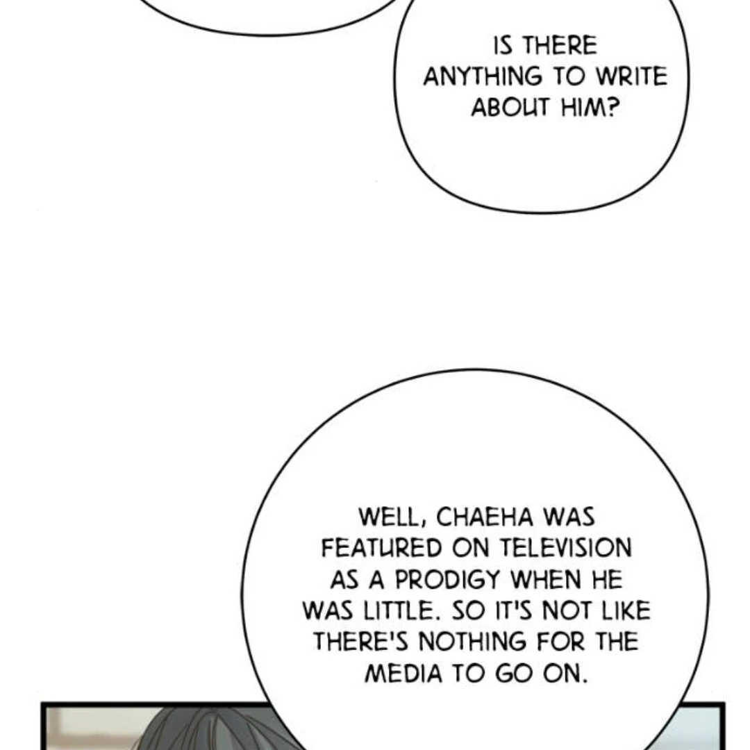 Girl with a Knife Chapter 129 80