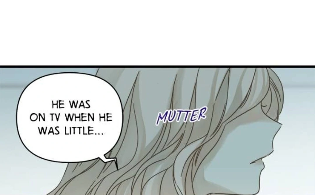 Girl with a Knife Chapter 129 83