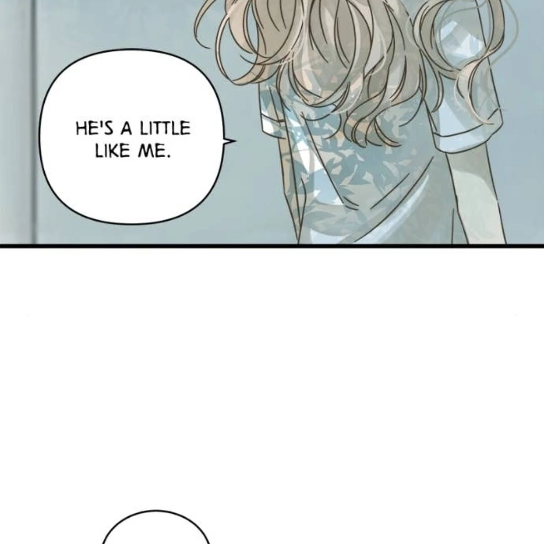 Girl with a Knife Chapter 129 86