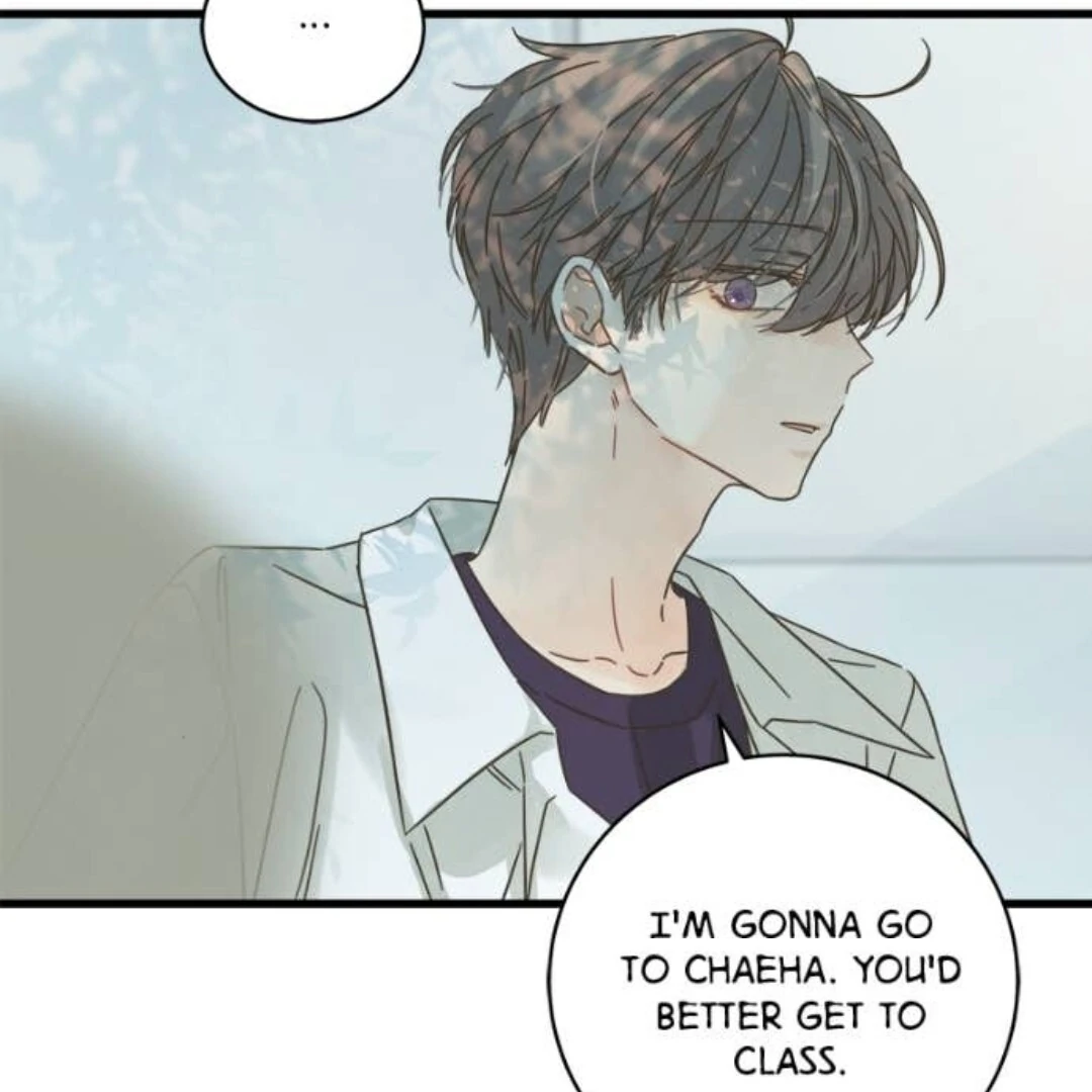Girl with a Knife Chapter 129 87
