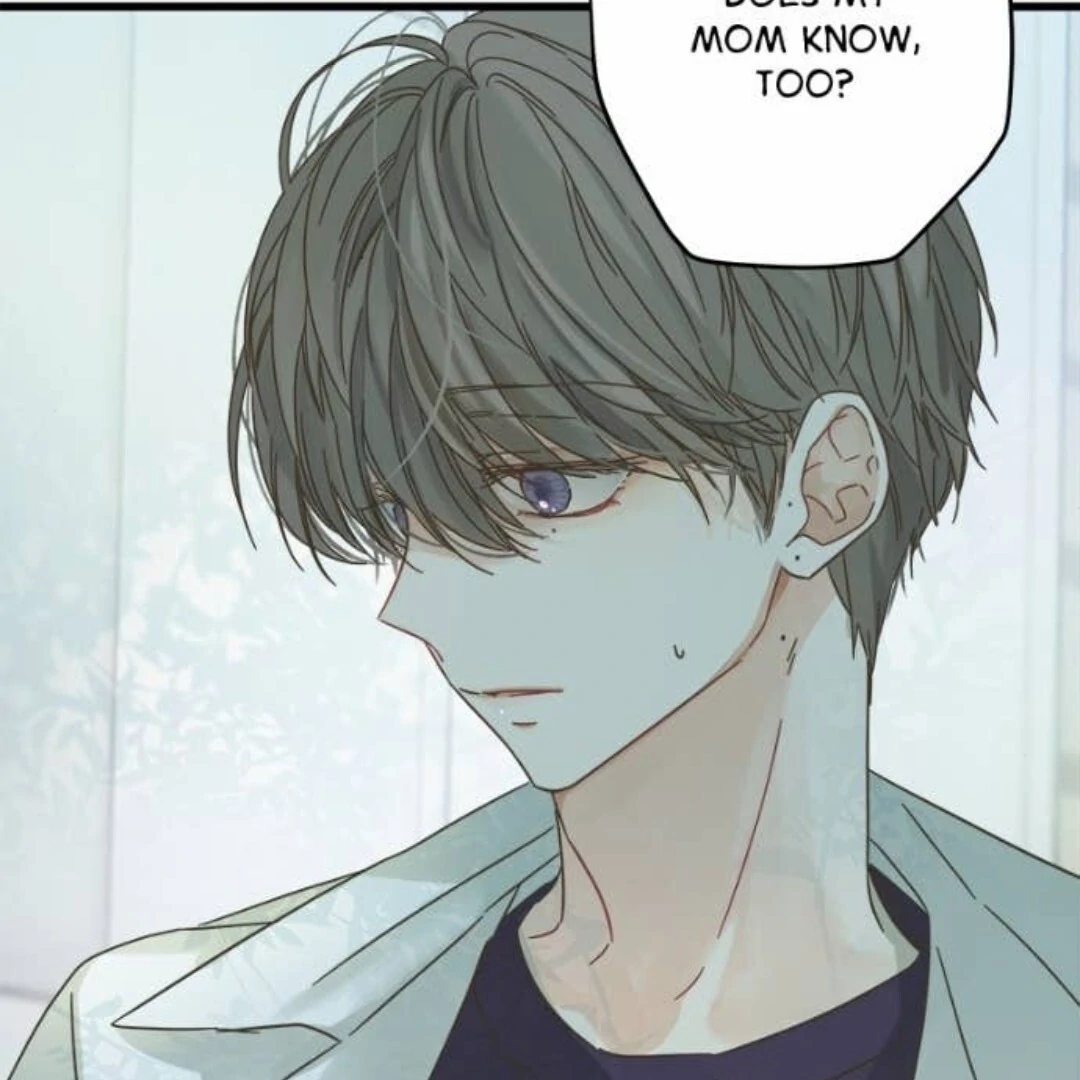 Girl with a Knife Chapter 129 93