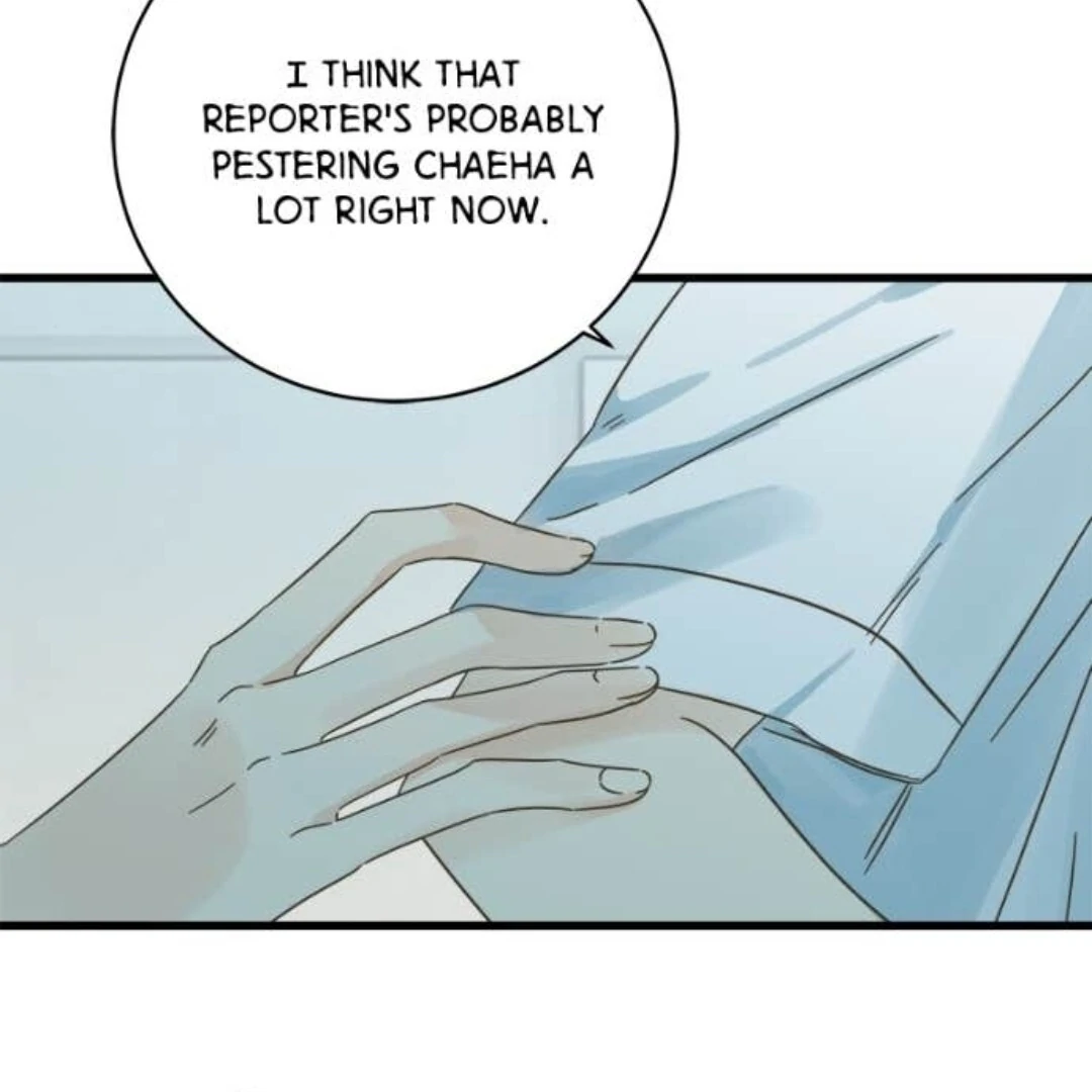 Girl with a Knife Chapter 129 95