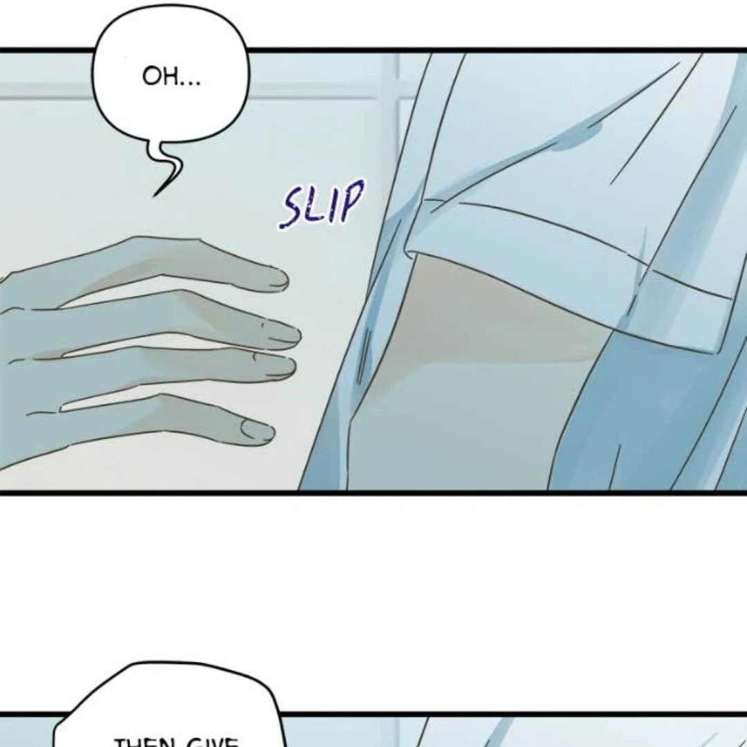 Girl with a Knife Chapter 129 96