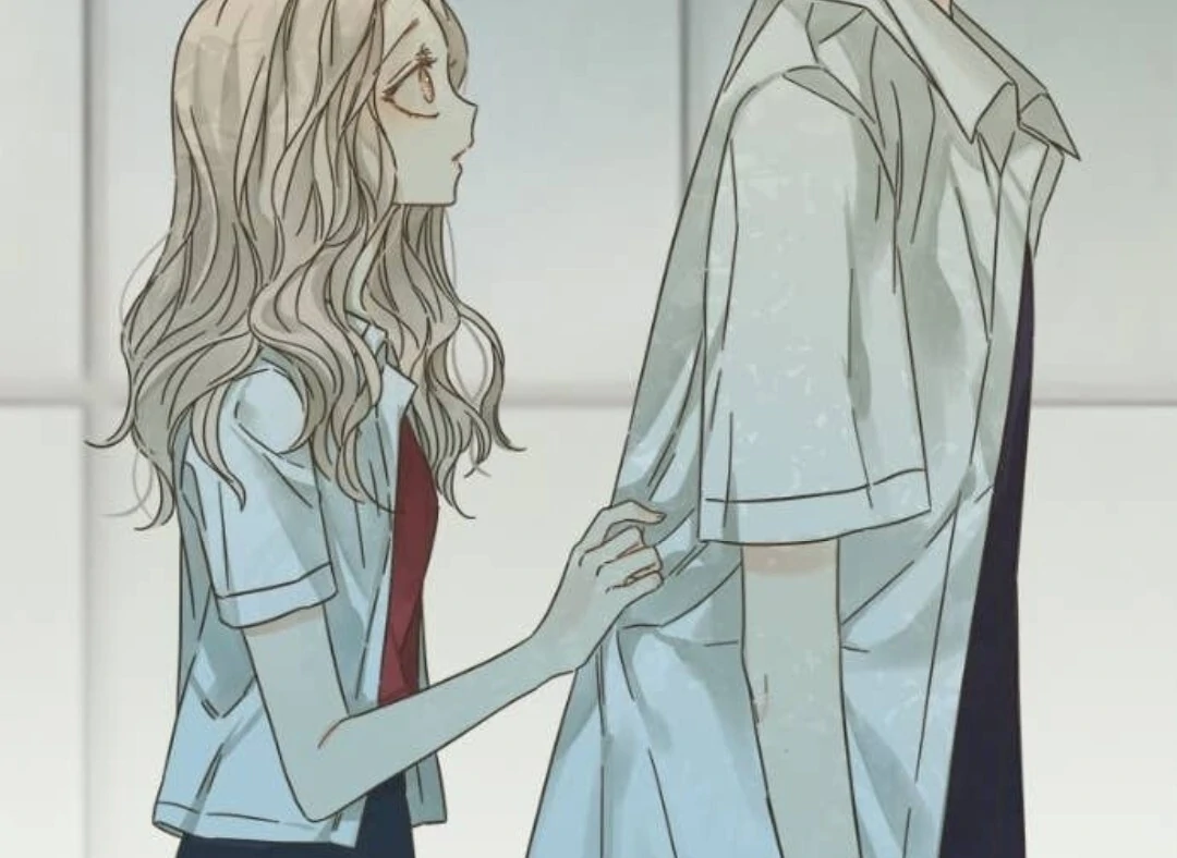 Girl with a Knife Chapter 129 99