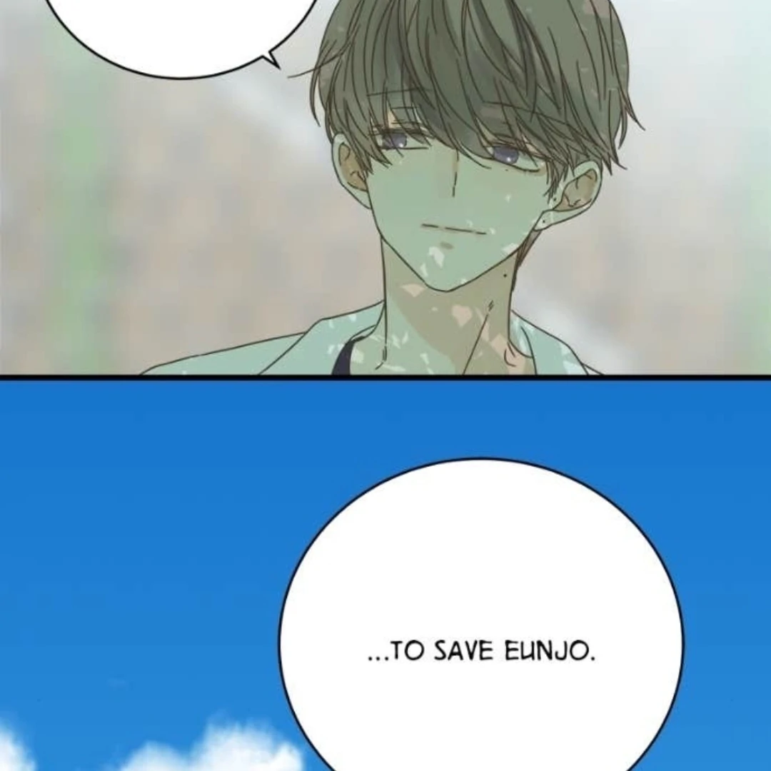 Girl with a Knife Chapter 130 102