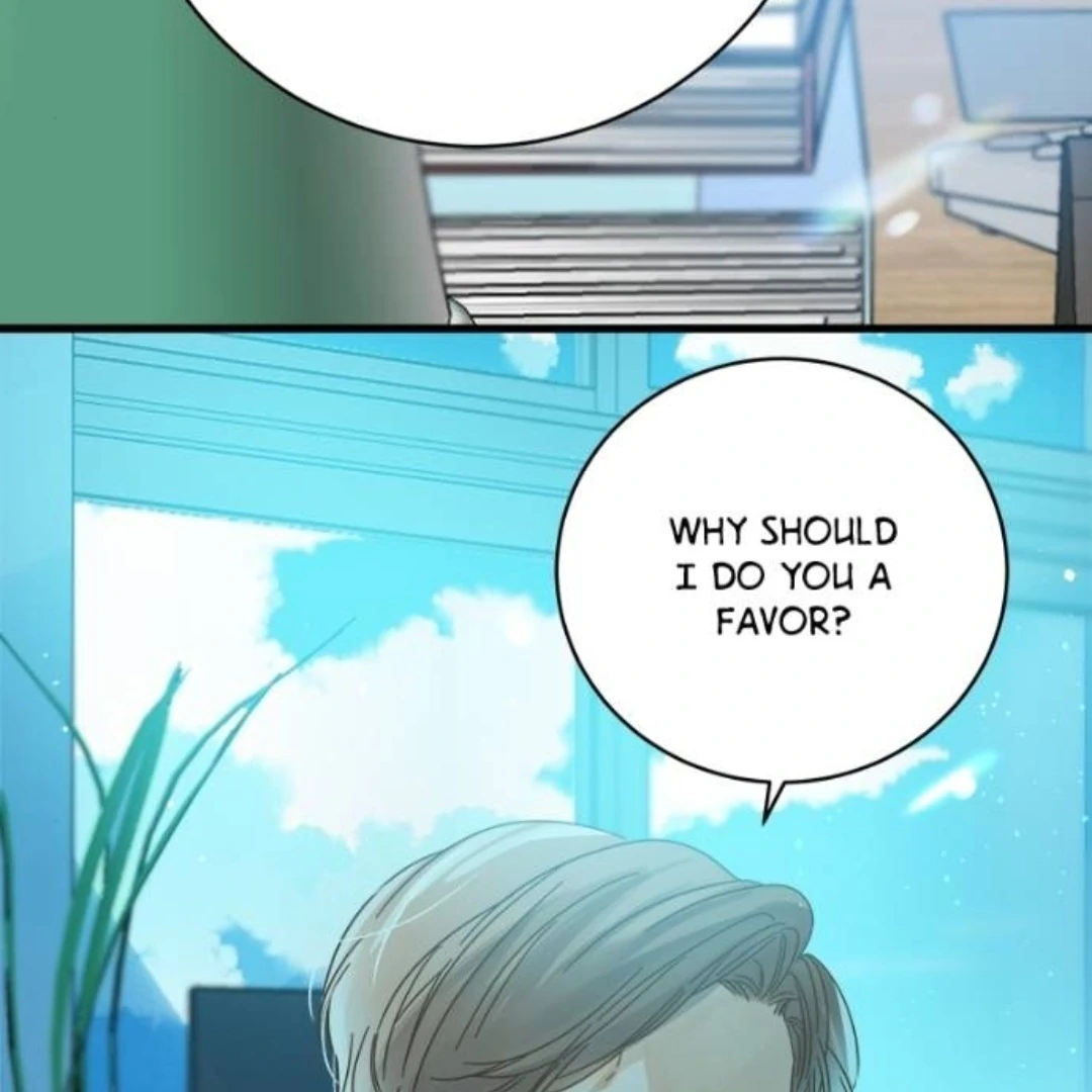 Girl with a Knife Chapter 130 106