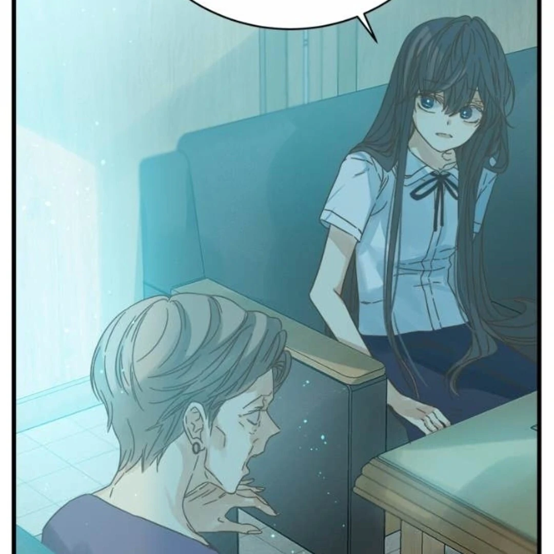 Girl with a Knife Chapter 130 110