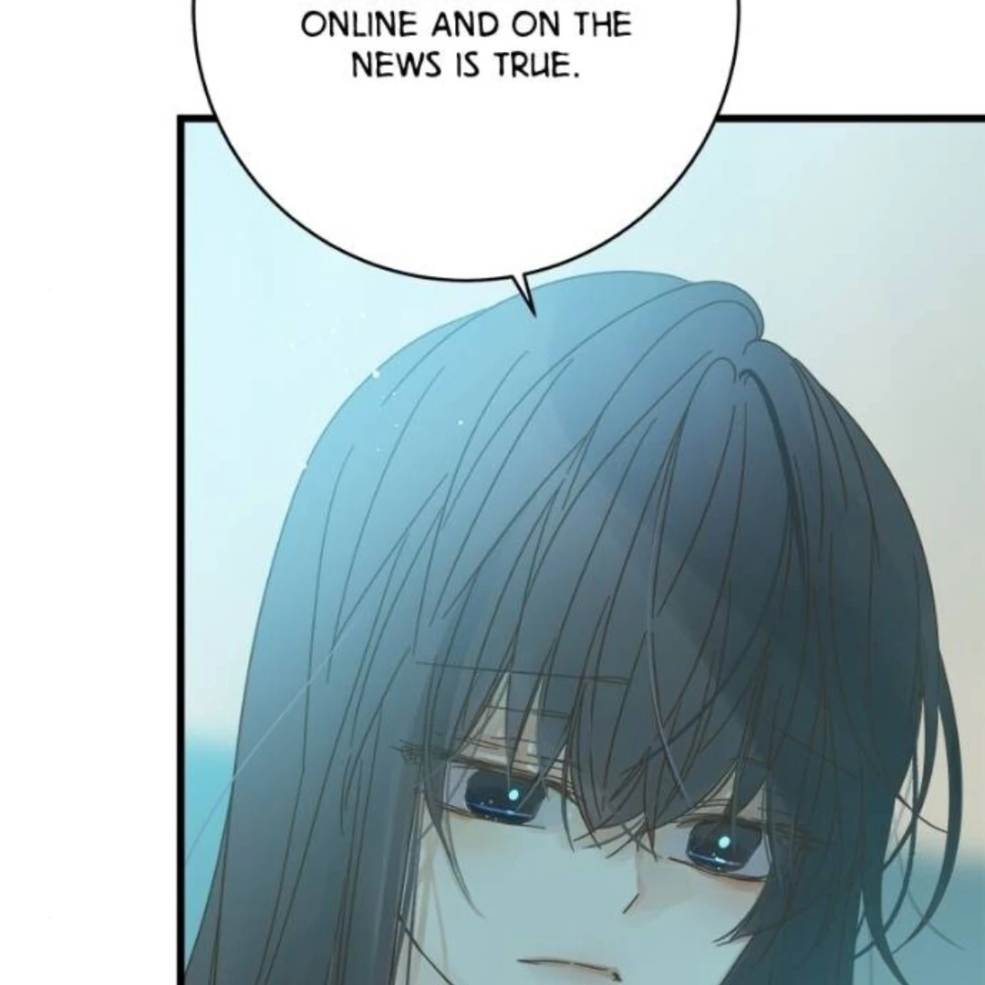Girl with a Knife Chapter 130 114