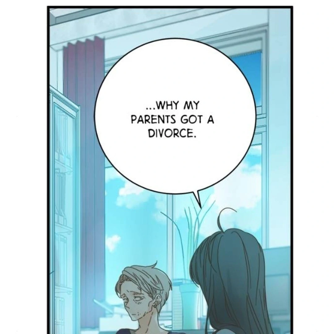 Girl with a Knife Chapter 130 120