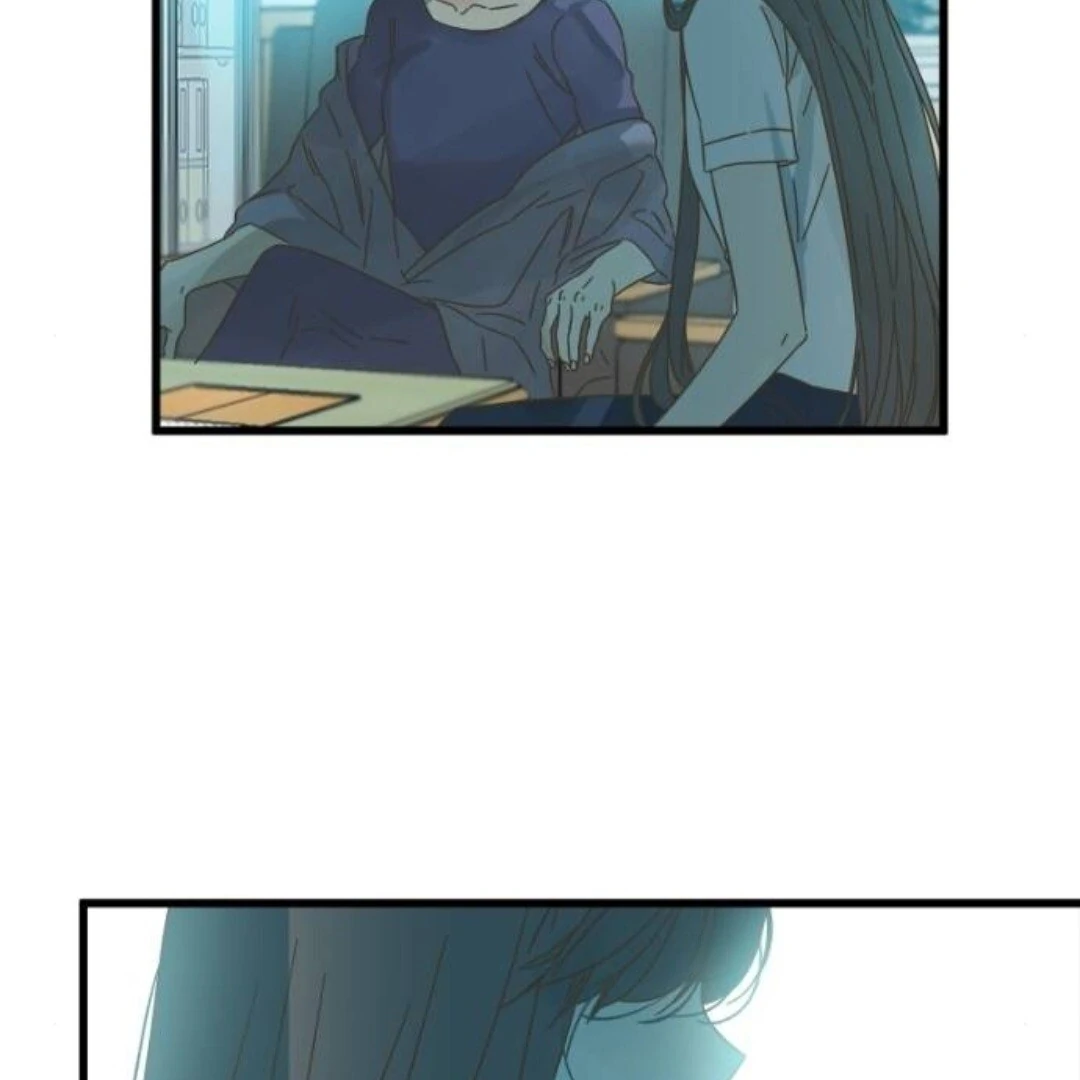 Girl with a Knife Chapter 130 121