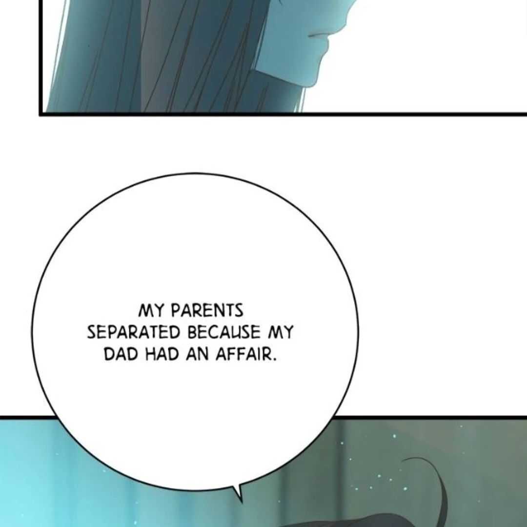 Girl with a Knife Chapter 130 122