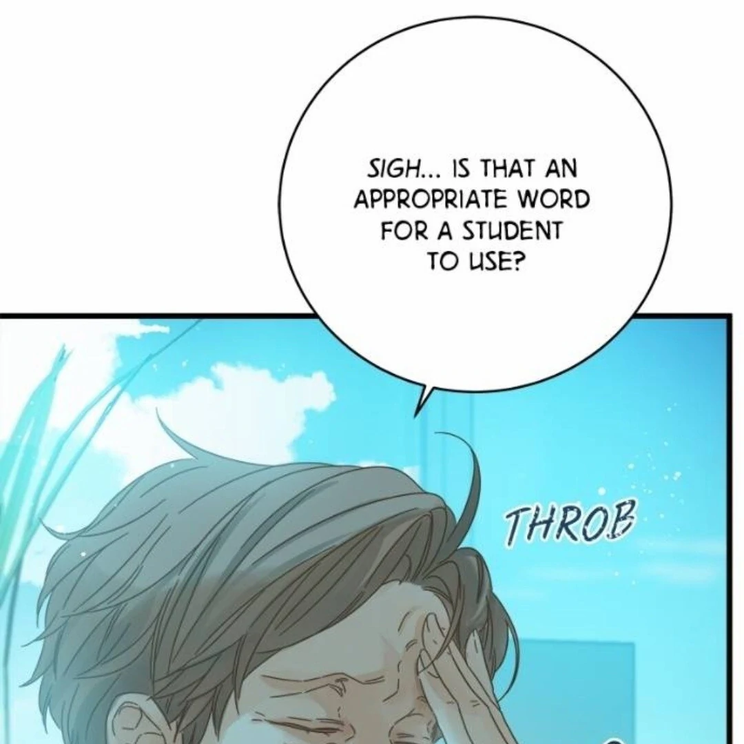 Girl with a Knife Chapter 130 126