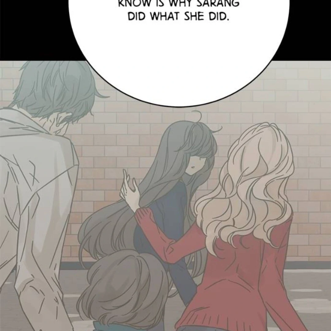 Girl with a Knife Chapter 130 129