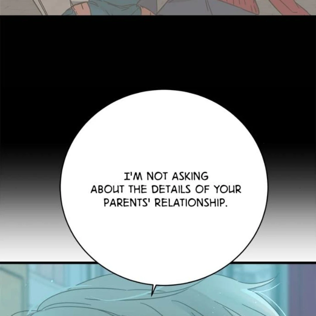 Girl with a Knife Chapter 130 130