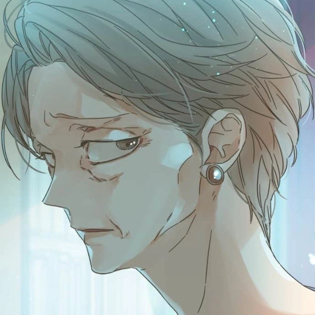 Girl with a Knife Chapter 130 131